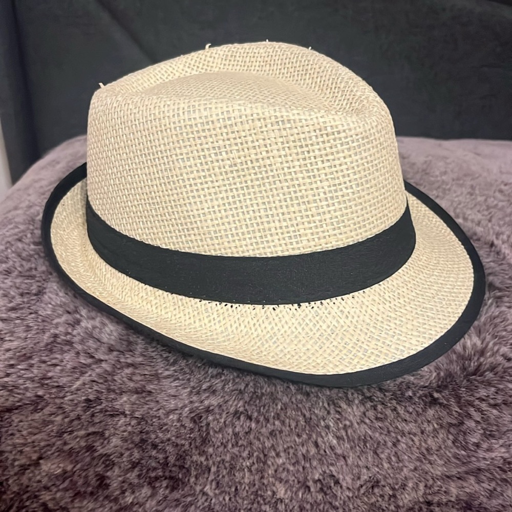 Toddler/kid hat